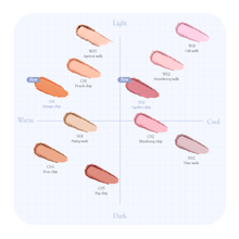 Load image into Gallery viewer, rom&nd BETTER THAN CHEEK SPRING FEVER