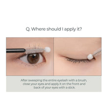 Load image into Gallery viewer, rom&nd HAN ALL EYELASH SERUM 8ml