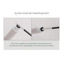 Load image into Gallery viewer, rom&nd HAN ALL EYELASH SERUM 8ml