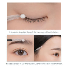 Load image into Gallery viewer, rom&nd HAN ALL EYELASH SERUM 8ml