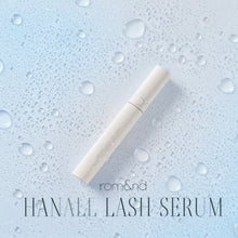 Load image into Gallery viewer, rom&nd HAN ALL EYELASH SERUM 8ml
