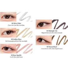 Load image into Gallery viewer, rom&nd Twinkle Pen Liner 0.5g