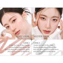 Load image into Gallery viewer, rom&nd Twinkle Pen Liner 0.5g