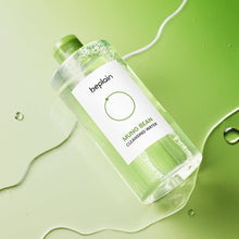 Load image into Gallery viewer, beplain Mung Bean Cleansing Water 400ml
