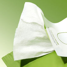 Load image into Gallery viewer, beplain Mung Bean Mildly Acidic Cleansing Tissues, 20 sheets