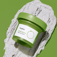 Load image into Gallery viewer, beplain Mung Bean Pore Clay Pack 120ml
