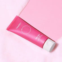 Load image into Gallery viewer, beplain Pink Salt AHA BHA Cleansing Foam 120ml