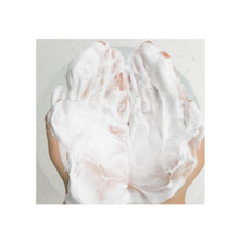 Load image into Gallery viewer, beplain Pink Salt AHA BHA Cleansing Foam 120ml