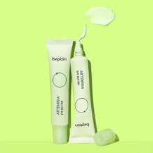 Load image into Gallery viewer, beplain Artemisia Eye Butter 25ml