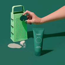 Load image into Gallery viewer, beplain Cicaful Calming Clay Mask 100g