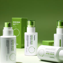 Load image into Gallery viewer, beplain Mung Bean Pore Tight-up Serum 30ml