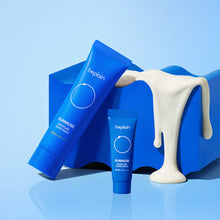 Load image into Gallery viewer, beplain Sunmuse Moisture Sunscreen (SPF50+/PA++++) 50ml