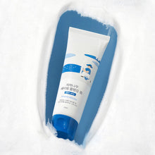 Load image into Gallery viewer, Round Lab For Men Birch Juice Shaving Cleansing Foam 120ml