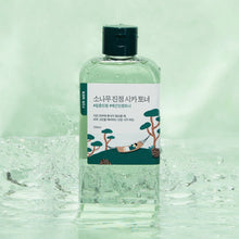 Load image into Gallery viewer, Round Lab For Men Pine Calming Cica Toner 200ml