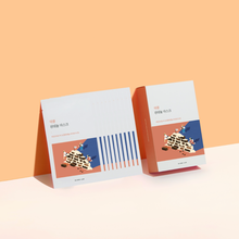 Load image into Gallery viewer, Round Lab Soybean Panthenol Mask 10pcs