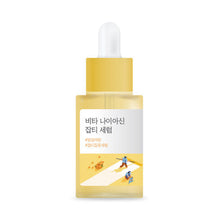Load image into Gallery viewer, Round Lab Vita Niacinamide Dark Spot Serum 30ml