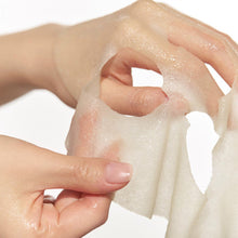 Load image into Gallery viewer, goodal Black Carrot Vita-A Retinol Lifting Gel Sheet Mask 4P