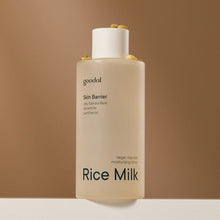 Load image into Gallery viewer, goodal Vegan Rice Milk Moisturizing Toner 250ml