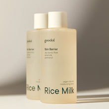 Load image into Gallery viewer, goodal Vegan Rice Milk Moisturizing Toner 250ml
