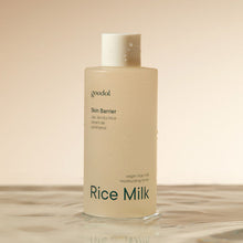 Load image into Gallery viewer, goodal Vegan Rice Milk Moisturizing Toner 250ml
