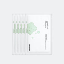 Load image into Gallery viewer, celimax The Real Cica Calming Ampoule Mask 5P