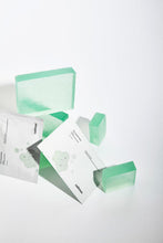 Load image into Gallery viewer, celimax The Real Cica Calming Ampoule Mask 5P