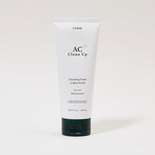 Load image into Gallery viewer, ETUDE AC Clean Up Cleansing Foam 150ml