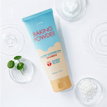 Load image into Gallery viewer, ETUDE Baking Powder B.B Deep Cleansing Foam 160ml