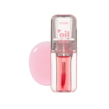 Load image into Gallery viewer, ETUDE Dear Darling Oil Tint 4.2g