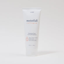 Load image into Gallery viewer, ETUDE Moistfull Collagen Cleansing Foam 150ml