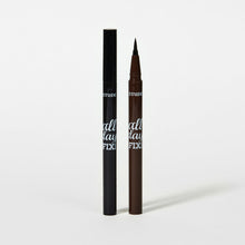 Load image into Gallery viewer, ETUDE All Day Fix Pen Liner 0.6g #Black