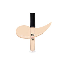 Load image into Gallery viewer, ETUDE Big Cover Skin Fit Concealer PRO