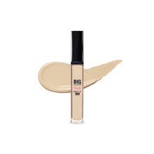 Load image into Gallery viewer, ETUDE Big Cover Skin Fit Concealer PRO