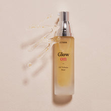 Load image into Gallery viewer, ETUDE Glow On Base Oil Volume 30ml