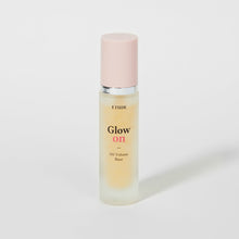 Load image into Gallery viewer, ETUDE Glow On Base Oil Volume 30ml