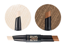 Load image into Gallery viewer, ETUDE Play 101 Stick Contour Duo 1EA