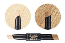 Load image into Gallery viewer, ETUDE Play 101 Stick Contour Duo 1EA
