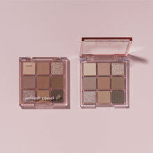 Load image into Gallery viewer, ETUDE Play Color Eyes 9-Color #Autumn Closet