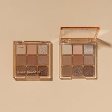 Load image into Gallery viewer, ETUDE Play Color Eyes 9-Color #Bakehouse