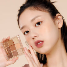 Load image into Gallery viewer, ETUDE Play Color Eyes 9-Color #Bakehouse