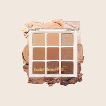 Load image into Gallery viewer, ETUDE Play Color Eyes 9-Color #Bakehouse