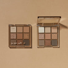 Load image into Gallery viewer, ETUDE Play Color Eyes 9-Color #In the Cafe