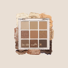 Load image into Gallery viewer, ETUDE Play Color Eyes 9-Color #In the Cafe