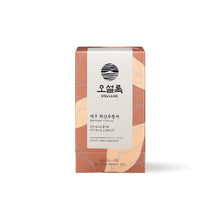 Load image into Gallery viewer, OSULLOC Organic Jeju Volcanic Oolong Tea (20 count)
