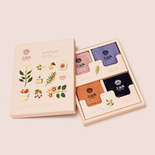Load image into Gallery viewer, OSULLOC Lovely Tea Box 12ea