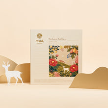 Load image into Gallery viewer, OSULLOC Secret Tea Story 27ea