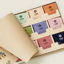 Load image into Gallery viewer, OSULLOC Secret Tea Story 27ea