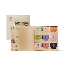 Load image into Gallery viewer, OSULLOC Secret Tea Story 27ea