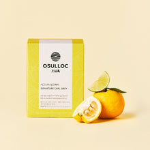 Load image into Gallery viewer, OSULLOC Signature Earl Grey (10 count)