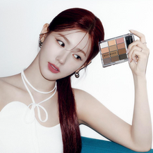 Load image into Gallery viewer, WAKEMAKE Soft Drawing Brow Palette